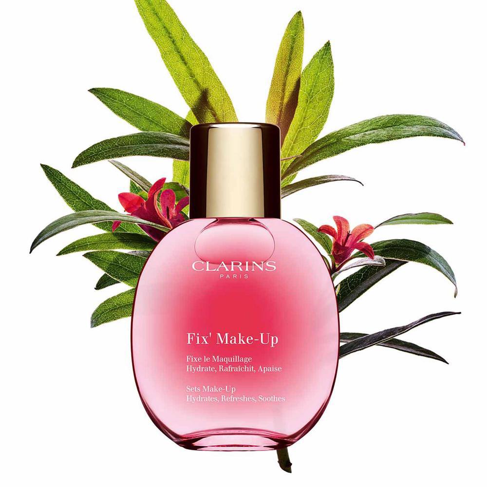 Clarins Fix Make-Up Spray 50ml